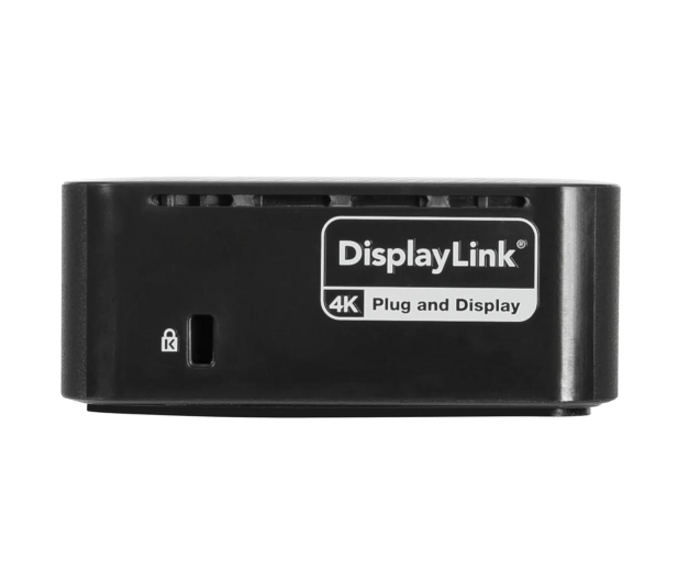 Targus USB-C Universal DV4K Docking Station 100W PD - 1170405 - zdjęcie 9